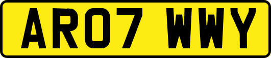 AR07WWY