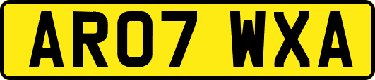AR07WXA