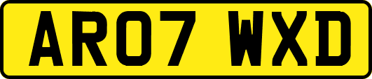 AR07WXD