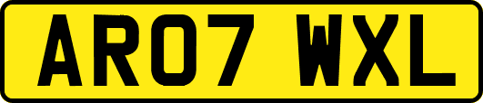 AR07WXL