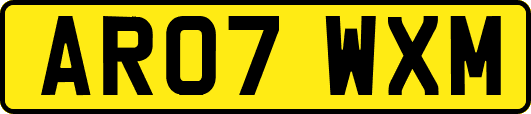 AR07WXM