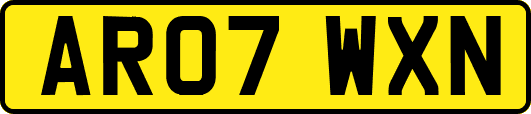 AR07WXN