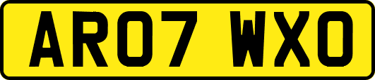 AR07WXO