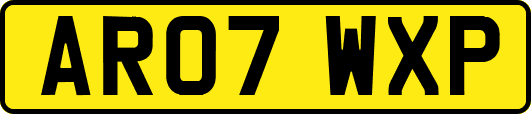 AR07WXP