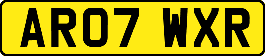 AR07WXR