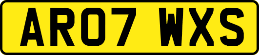AR07WXS