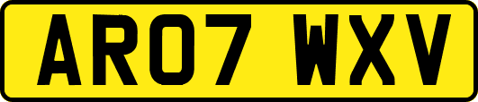 AR07WXV