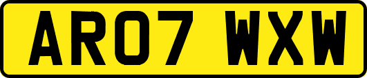 AR07WXW