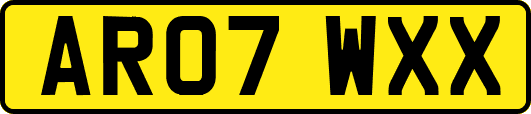 AR07WXX