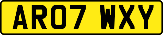 AR07WXY