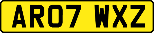 AR07WXZ