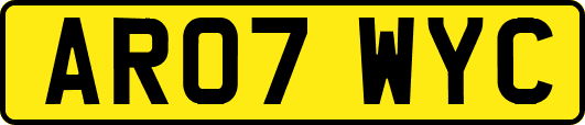 AR07WYC