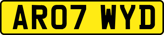 AR07WYD