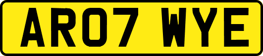 AR07WYE
