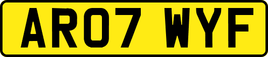 AR07WYF