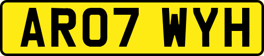 AR07WYH
