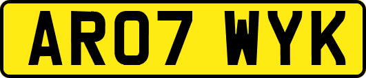 AR07WYK