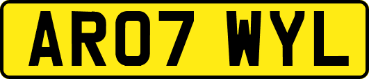 AR07WYL