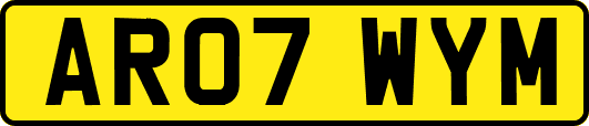 AR07WYM