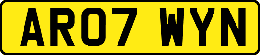 AR07WYN