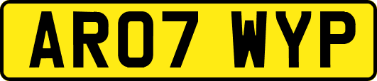 AR07WYP