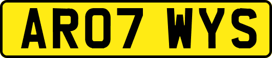 AR07WYS