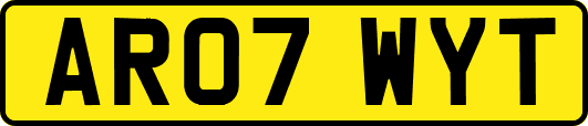AR07WYT
