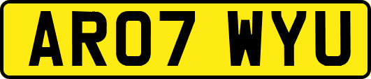 AR07WYU