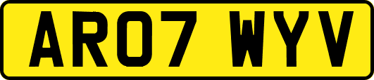 AR07WYV