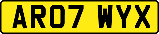 AR07WYX