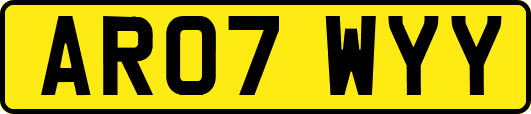 AR07WYY