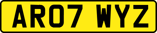 AR07WYZ