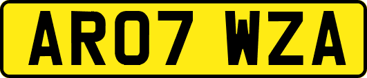 AR07WZA