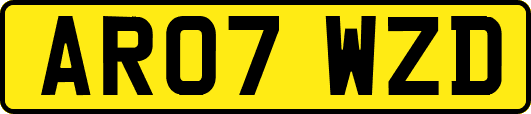 AR07WZD