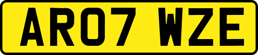 AR07WZE