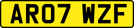 AR07WZF