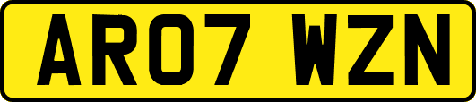 AR07WZN