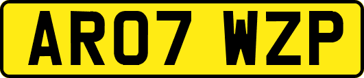 AR07WZP