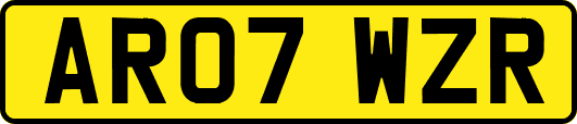 AR07WZR