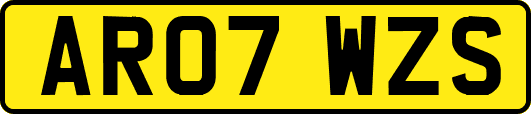 AR07WZS