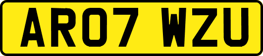 AR07WZU