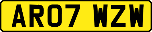 AR07WZW
