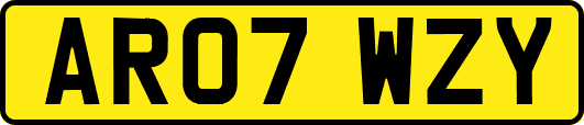 AR07WZY