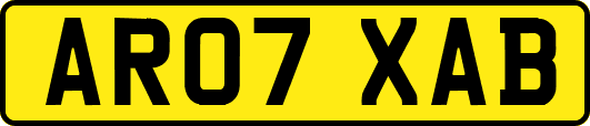 AR07XAB