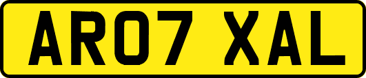 AR07XAL