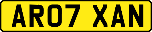 AR07XAN