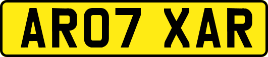 AR07XAR