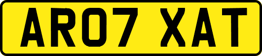 AR07XAT