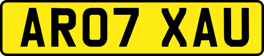 AR07XAU