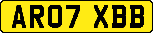 AR07XBB